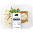 thumbnail image 1 of Taylor Farms Everything Spiced Salmon with Mashed Potatoes, Microwave Ready Single Serve Meal, 10.5 oz (Fresh), 1 of 6
