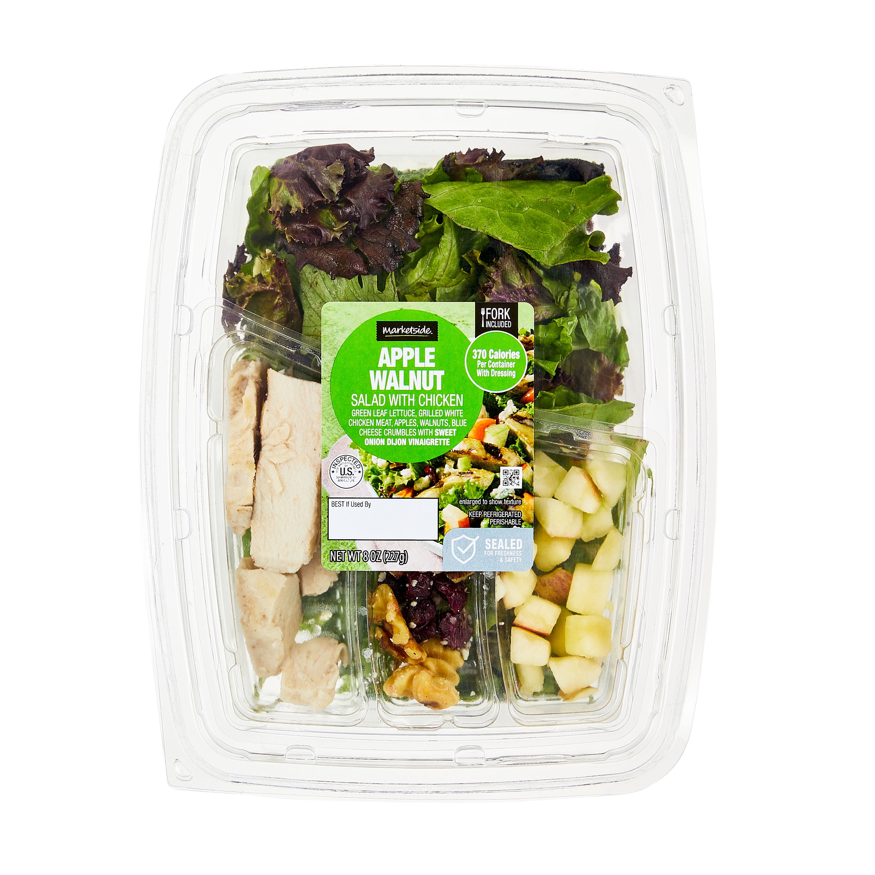 Walmart salads deals