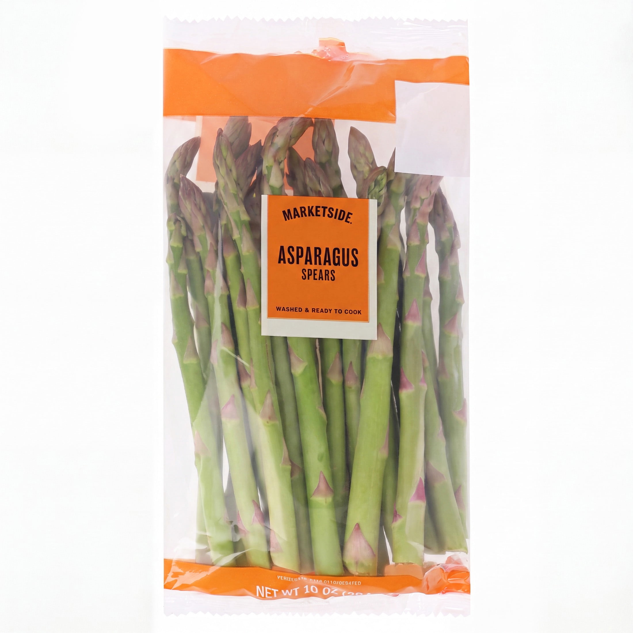 Marketside Fresh Asparagus Spears, 10 oz
