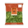 Marketside Fresh Baby Spinach, 6 oz Bag, Fresh