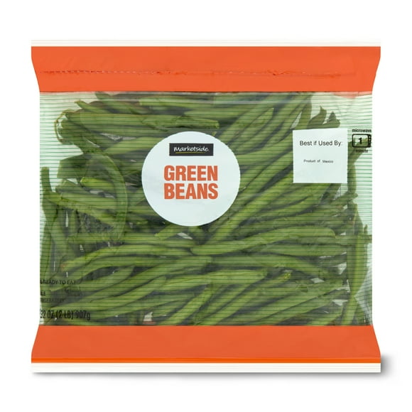 Marketside Fresh Green Beans, 32 oz