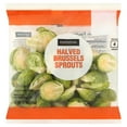 thumbnail image 1 of Marketside Fresh Halved Brussels Sprouts, 12 oz, 1 of 9