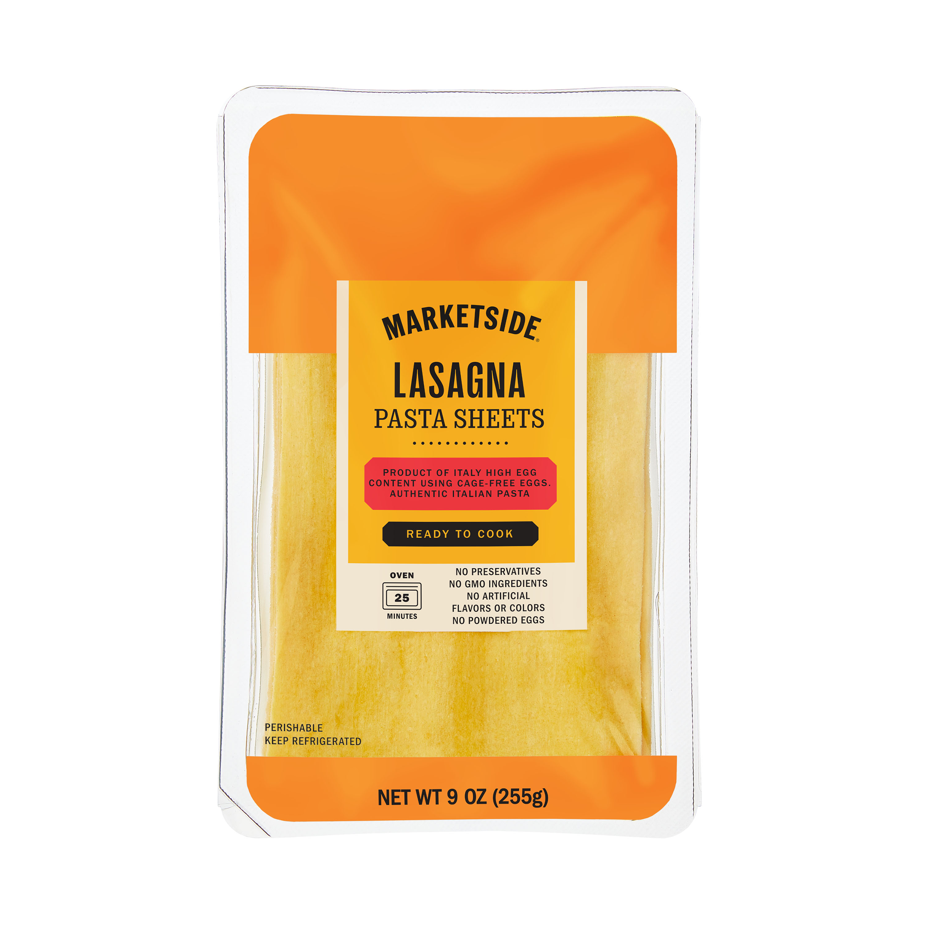 Marketside Pasta For Warehouse Kitchen Lasagna Meals Walmart Business Marketside Pasta For Warehouse Kitchen Lasagna Meals Walmart Business