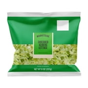 Marketside Fresh Shredded Iceberg Lettuce, 8 oz, Bag