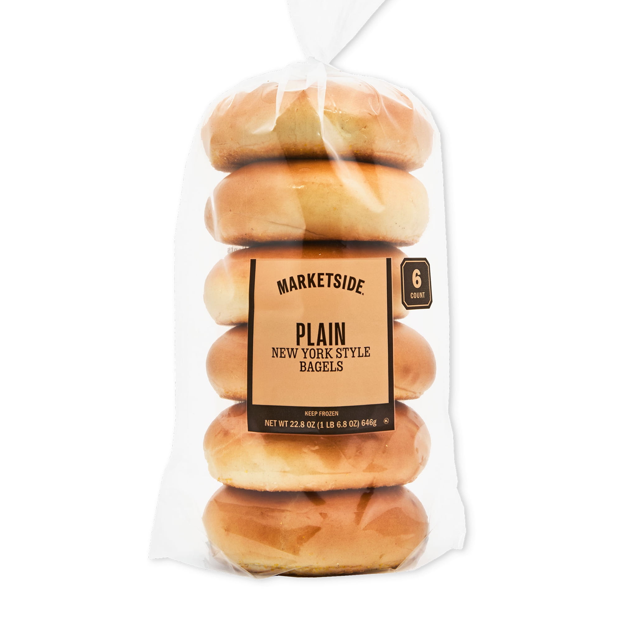BAGLE　テーブル　WAL

  NAは売り切れとなっております。 Pinnacle Foods Lenders Traditional Plain Sliced Bagel, 4 Ounce