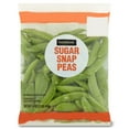 thumbnail image 1 of Marketside Fresh Sugar Snap Peas, 1 lb Bag, 1 of 9