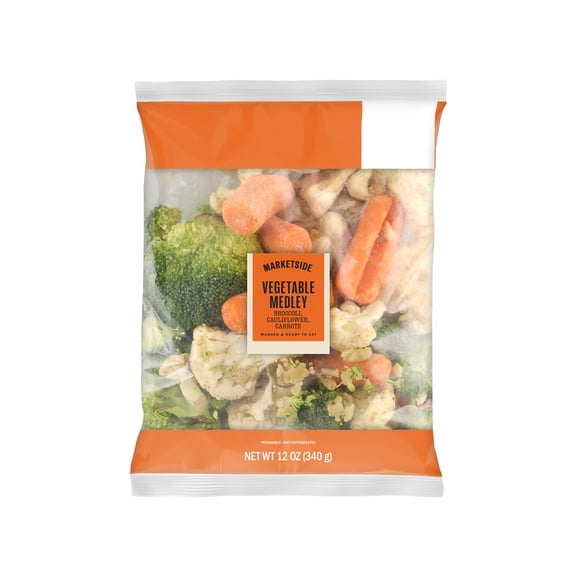 Marketside Fresh Vegetable Medley Blend, 12 oz