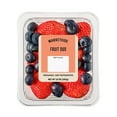 thumbnail image 1 of Marketside Fresh Cut Fruit Duo, 10 oz Tray, 1 of 5