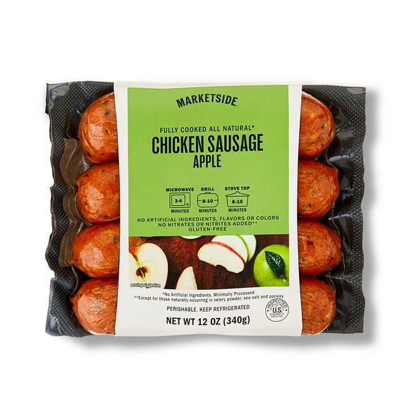 Chicken Sausage