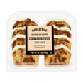 thumbnail image 1 of Marketside Iced Cinnamon Sliced Loaf Cake, 14.1 oz, 8 Count, 1 of 8