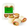 thumbnail image 1 of Marketside Italian Style Deli Pinwheel Sandwich, 1 Count, 1 of 6
