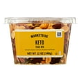 Marketside Keto Trail Mix, 12 oz Tub