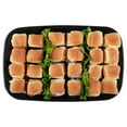 thumbnail image 1 of Marketside Fresh Deli Slider Tray, Large, 1 of 6