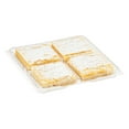 Marketside Lemon Bars, 16 oz, 4 Count