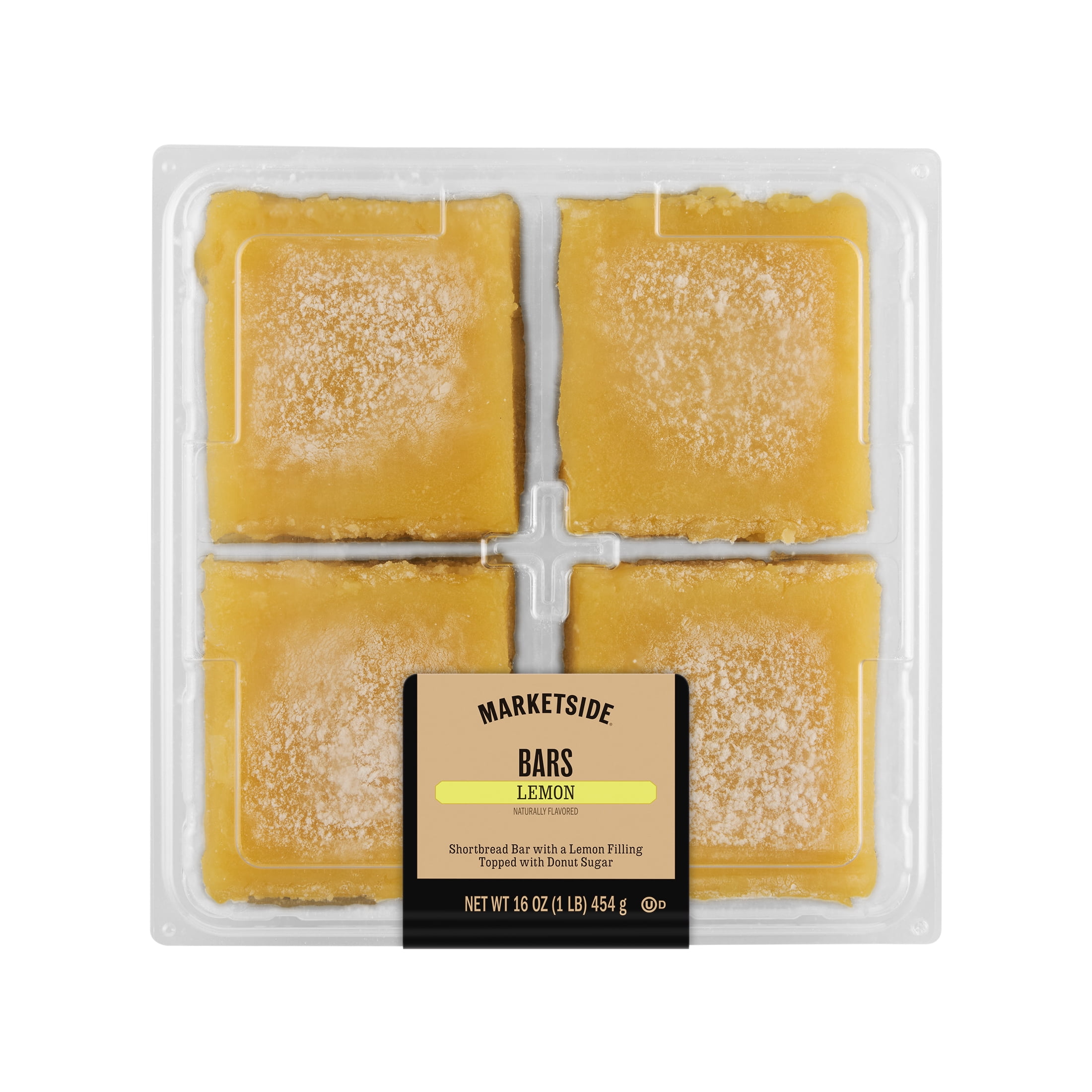 Marketside Lemon Bars