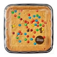 thumbnail image 1 of Marketside M&M's Chocolate Candy Cookie Cake, 24 oz, 1 of 7