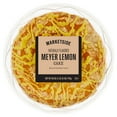 thumbnail image 1 of Marketside Meyer Lemon Crème Cake, 28 oz (Shelf Stable), 1 of 9
