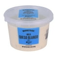 thumbnail image 1 of Marketside Mild Queso Blanco Cheese Dip, 16 oz Tub (Refrigerated), 1 of 11