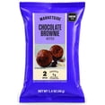 thumbnail image 1 of Marketside Chocolate Brownie Protein Bite, 1.4 oz, 1 Count, 1 of 5