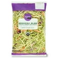 thumbnail image 1 of Marketside Organic Fresh Broccoli Slaw, 16 oz, 1 of 9