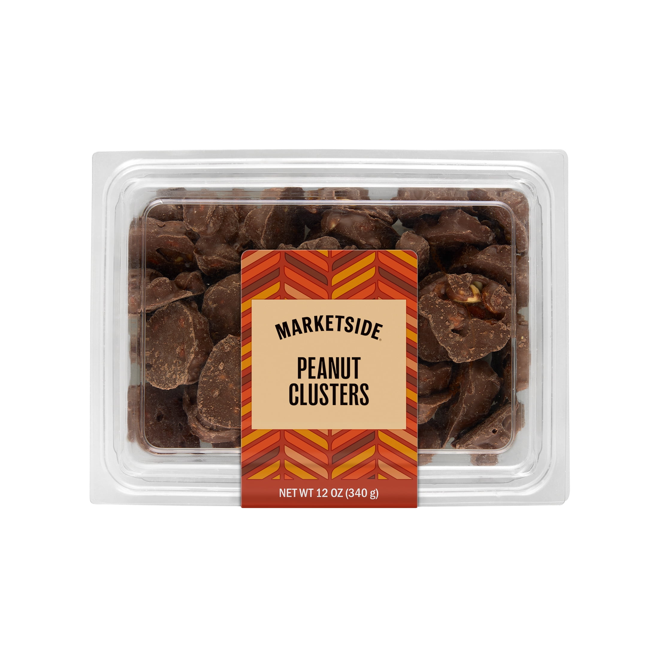 Marketside Peanut Clusters, 12 oz