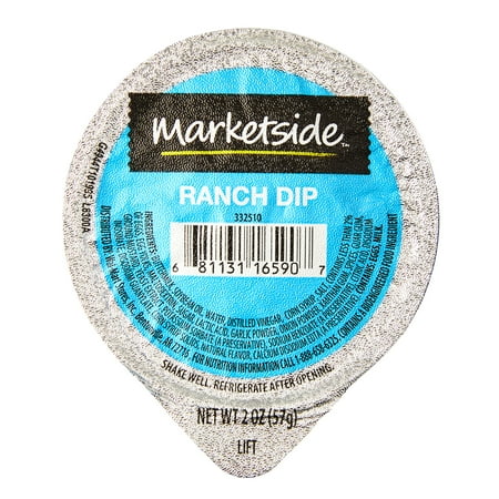 Marketside Ranch Dip, 2 oz