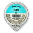 thumbnail image 1 of Marketside Ranch Dipping Sauce, 1.5 oz, 1 of 5