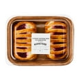 thumbnail image 1 of Marketside Fresh Baked Raspberry Cheesecake Pastries 6 oz, 2 Count, 1 of 7