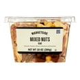 thumbnail image 1 of Marketside Raw Mixed Nuts, 10 oz Tub, 1 of 9