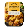 thumbnail image 1 of Marketside Ready to Heat Orange Chicken, 16 oz, Refrigerated, 1 of 7