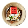 thumbnail image 1 of Marketside Ready to Heat Beef Udon Bowl, 14 oz (Refrigerated), 1 of 9
