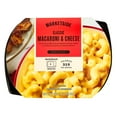 thumbnail image 1 of Marketside Ready to Heat Classic Macaroni & Cheese, Family Size Tray, 28 oz (Refrigerated), 1 of 7