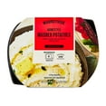 thumbnail image 1 of Marketside Ready to Heat Side Homestyle Mashed Potatoes Tray, 24 oz, 1 of 7