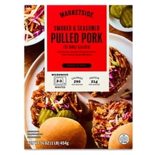 Best Sellers In Bbq Meats Ready To Eat