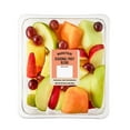 thumbnail image 1 of Marketside Seasonal Fruit Blend, 32 oz Tray, 1 of 5