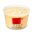 thumbnail image 1 of Marketside Shrimp & Corn Chowder, Fresh Deli Soup, 16 oz Cup, 1 of 8