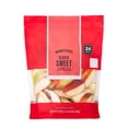 thumbnail image 1 of Marketside Sliced Sweet Apples, 24 oz, Pre-Cut (Fresh), 1 of 6
