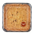 thumbnail image 1 of Marketside Square Message Chocolate Chunk Cookie Cake, 32 oz, 1 of 8