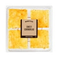 thumbnail image 1 of Marketside Sweet Cornbread, 12.5 oz, 4 Count, 1 of 8
