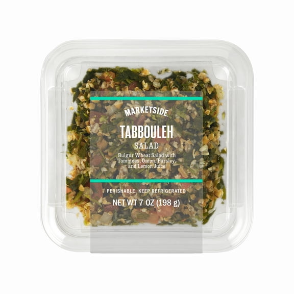 Marketside Tabbouleh Salad, 7 oz