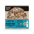 thumbnail interactive-video image 1 of Marketside Ultimate Meat Pizza, Traditional Crust, Marinara Sauce, Extra Large, 16 inch (Fresh), 1 of 5