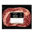 Marketside Wagyu Beef Ribeye Steak, 0.48 - 0.78 lb
