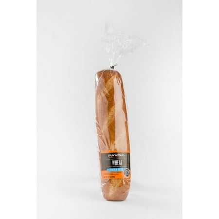 Marketside Wheat French Bread