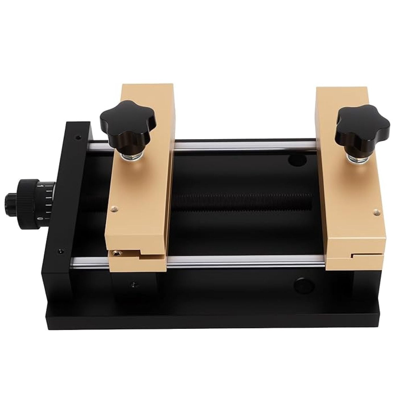 Marking Machine Fixture, 4.72 Inch Clamping Range Metal Sheet Cutting ...