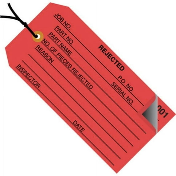 Marking Tag