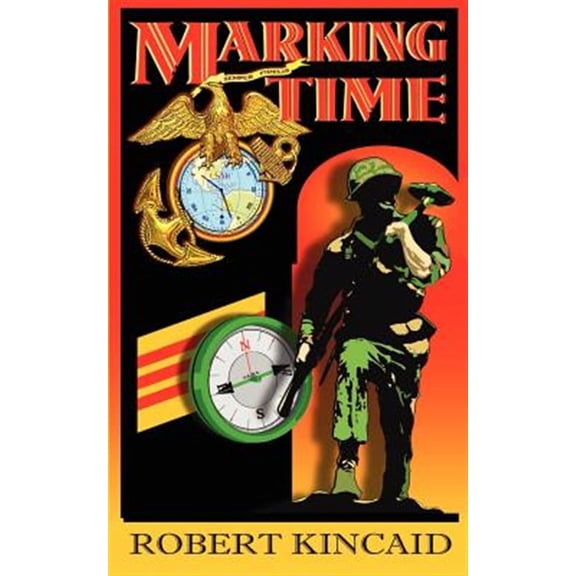 Marking Time, (Paperback)