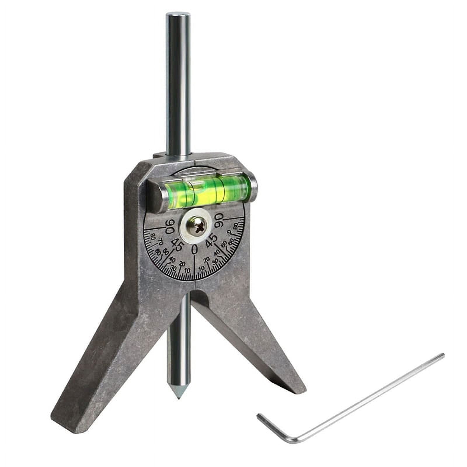 Pipe Marking Ruler Pipeline Marking