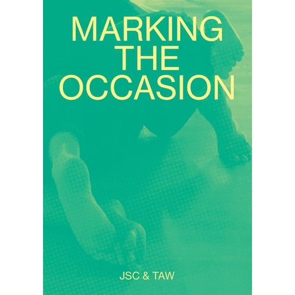 Marking the Occasion (Paperback)