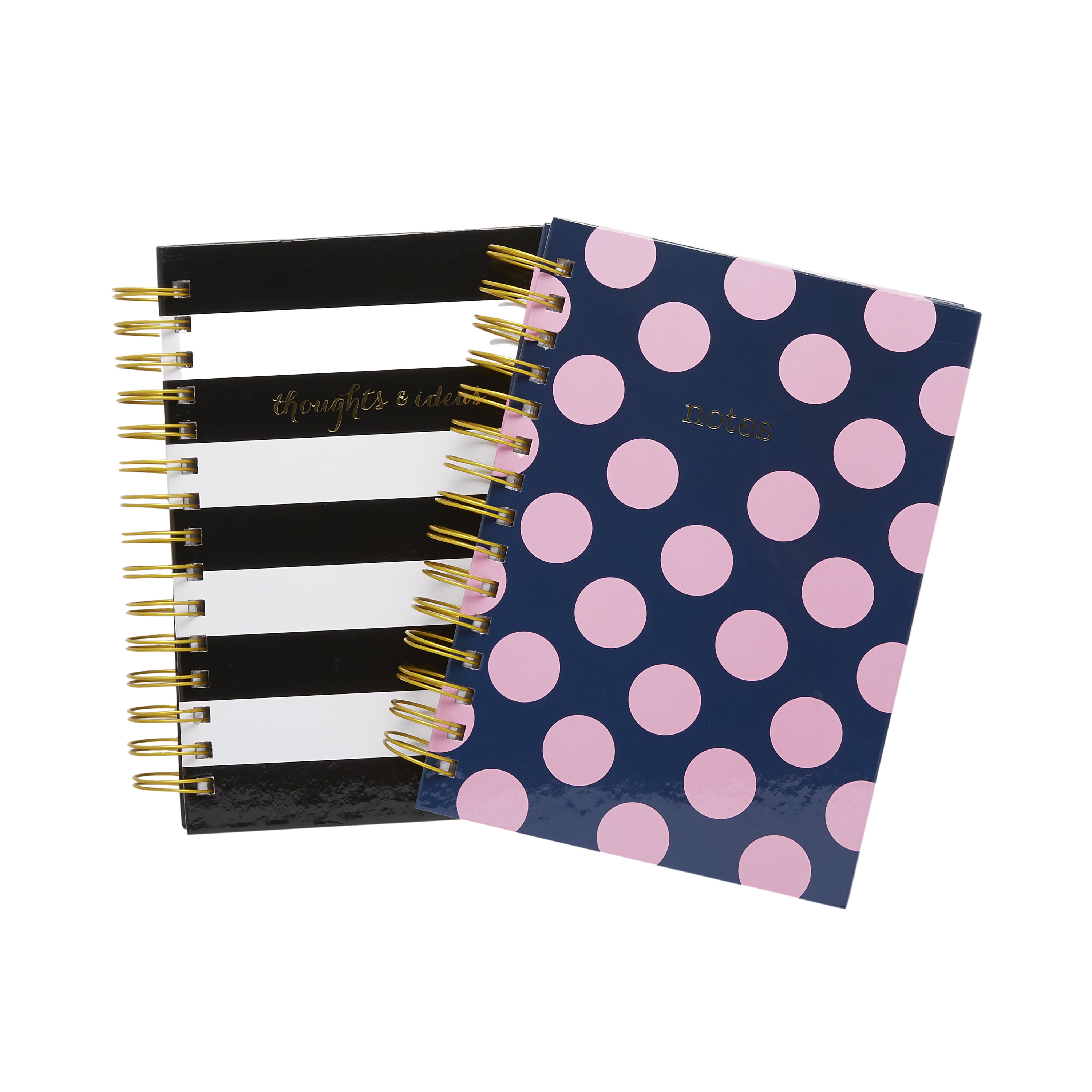 Markings By C.R Gibson Twin Wire Journal Assortment