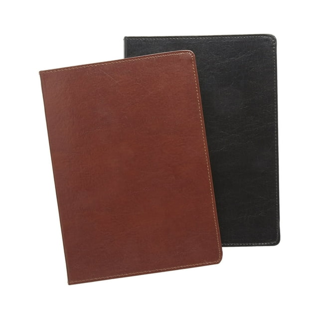Markings By CR Gibson Journal Jumbo Leather Assortment